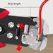 Professional Automatic Wire Stripper Tool - Multi-Function Carbon Steel Stripping Pliers For Electricians & DIY Home Use_voghion.com