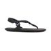 Rodis New Miu Knot Clip Toe spina di pesce, design semplice in velcro, sandali piatti con cinturino largo_voghion.com