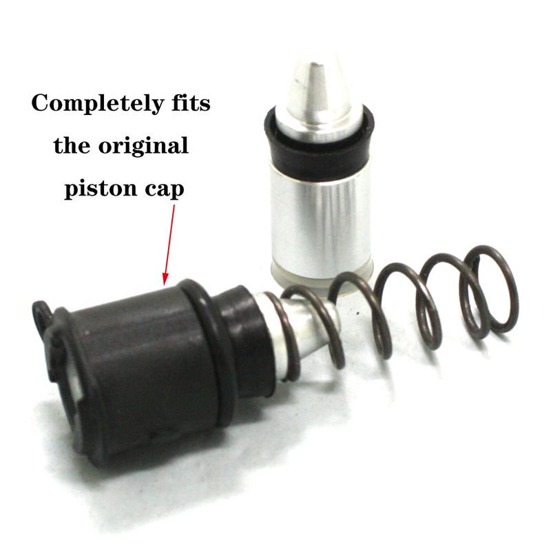 For Magura Hydraulic Disc Lever With-Oil Seal Bike Brake Piston For-Magura Bicycle Cycg Repair Parts Accessory_voghion.com