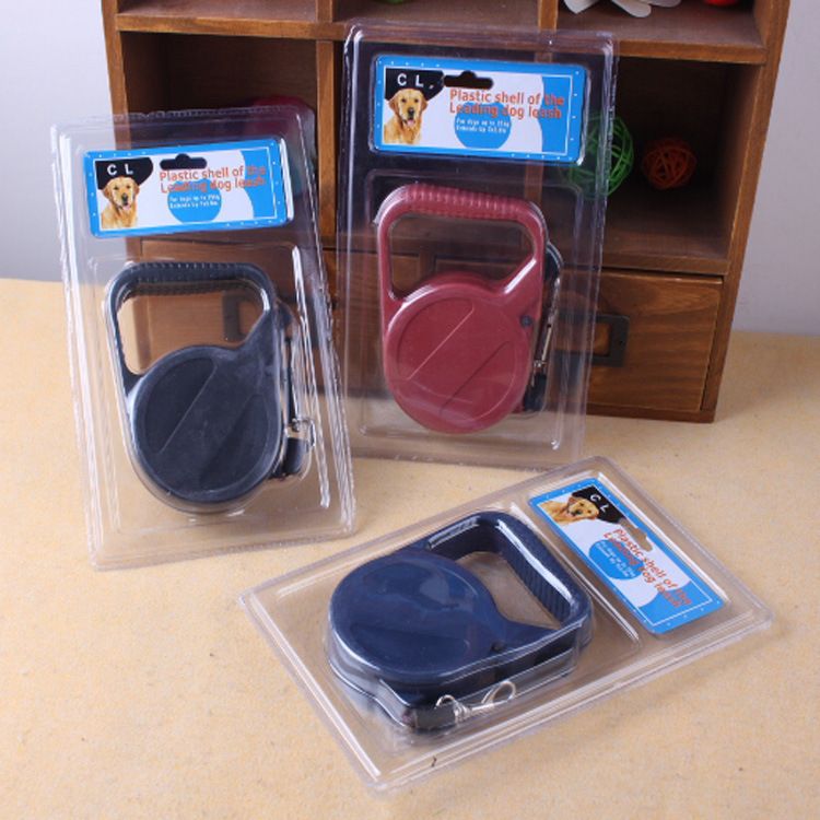 Pet Products Small 3m Leash Dog Supplies_voghion.com