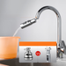 Kitchen Extender Pressure-Boosting Scraper Anti-Splash Faucet Universal Rotating Extended Nozzle Tool_voghion.com