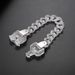 1017 ALYX 9SM Transparent Acrylic Industrial Functional Style Titanium Steel Metal Safety Insert Buckle Bracelet_voghion.com