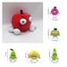 Shovelware Game Brain Peluche a forma di ciambella dolce per bambini_voghion.com