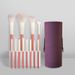 Makeup Tools Holiday Series 12 Makeup Brushes Set Full Set Convenient Beginners Highlight Concealer Brush Super Soft Makeup Tool_voghion.com