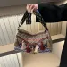 Tassel Fashion Personalized Leisure Large Capacity Commuting Women's Versatile Shoulder Bag E56e_voghion.com