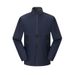 Men's Three-Proof Workwear Stand Collar Jacket Outdoor Multi-Functional Thin Breathable Waterproof Coat_voghion.com