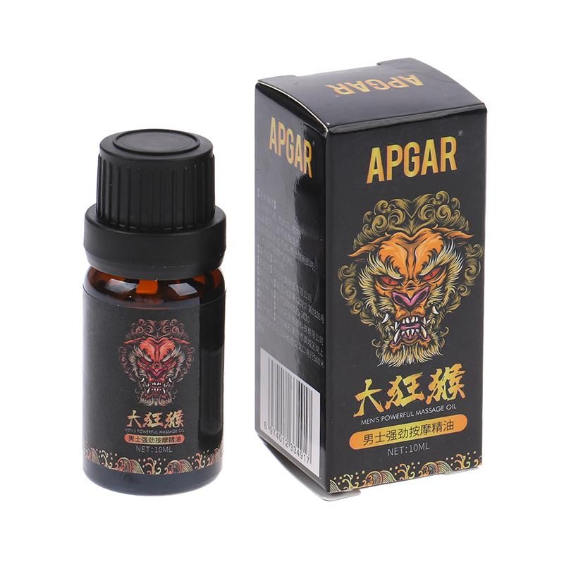 Men Private Enlargement Oil Enhancers Bigger Pene Extension Liquid Growth Massage_voghion.com