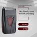 Rechargeable Electric Device Dual 4D Whitening Bald Head Machine Men's Shaver_voghion.com