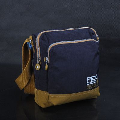 Crossbody Casual Heren Outdoor Verticale Tas_voghion.com
