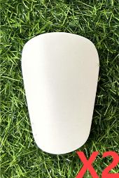 Mini Futbol Bacak Koruma Tahtası Özel Küçük Düz Ekleme Tahtası Spor Ekipmanları_voghion.com