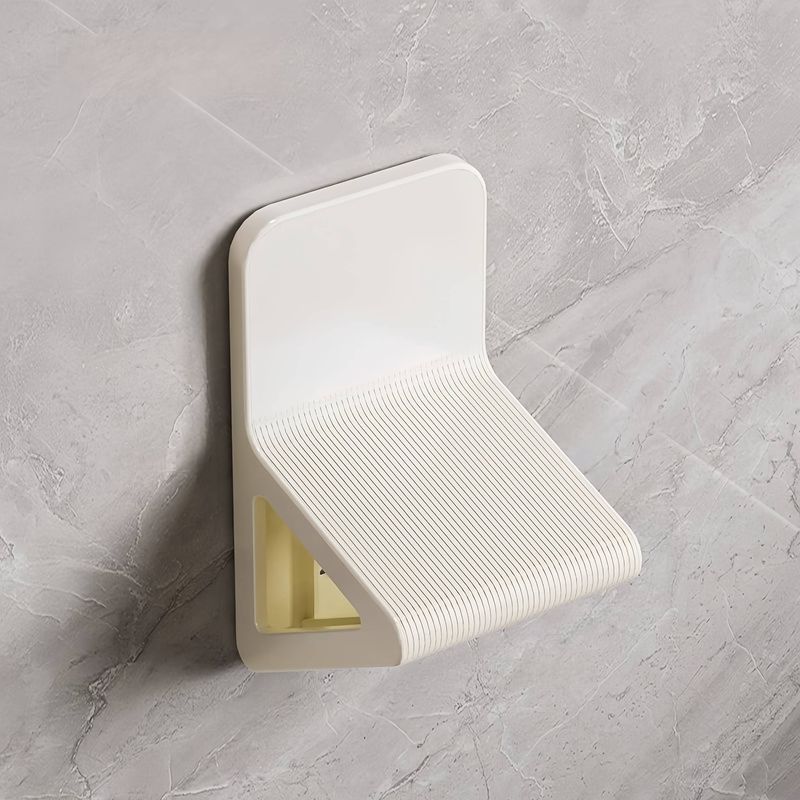Conjunto de degraus de chuveiro, banco de chuveiro com massagem nos pés, degraus de banheiro sem as mãos, banco para troca de sapatos, banco para engraxar sapatos, pedal para engraxar sapatos_voghion.com
