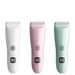 Waterproof Bikini Trimmer For Women & Men - Painless Hair Removal For Sensitive Areas & Underarms_voghion.com