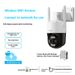 Wireless Outdoor Security Camera With Full-Color Night Vision, 30m IR Distance, Two-Way Audio & IP66 Weatherproof For 24/7 Home Protection_voghion.com