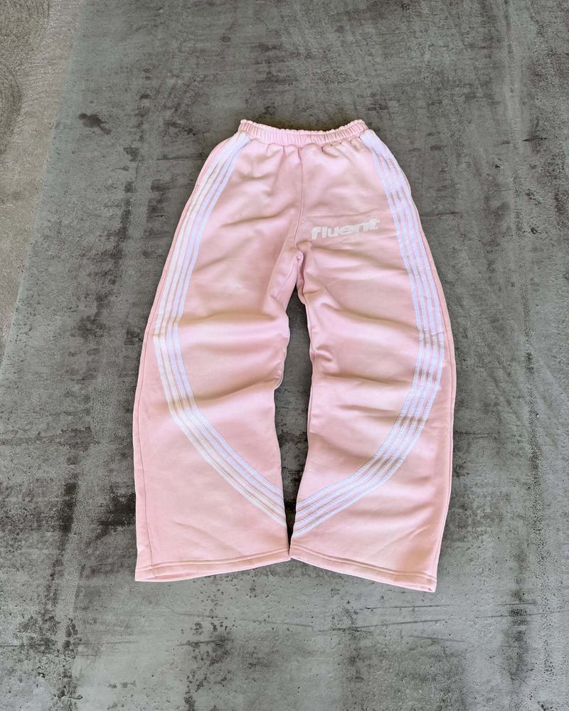 Calças masculinas soltas com blocos de cores unissex – Calças de corrida modernas para homens e mulheres, calças casuais respiráveis (preto/azul/cinza/rosa)_voghion.com