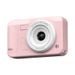 Hot-Selling CCD Card 2.4inch HD Dual-Camera Portable Children's Digital Camera_voghion.com