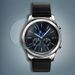 Per Samsung Gear S3 pellicola in vetro temperato per orologio Pellicola protettiva classica in vetro intelligente s2_voghion.com