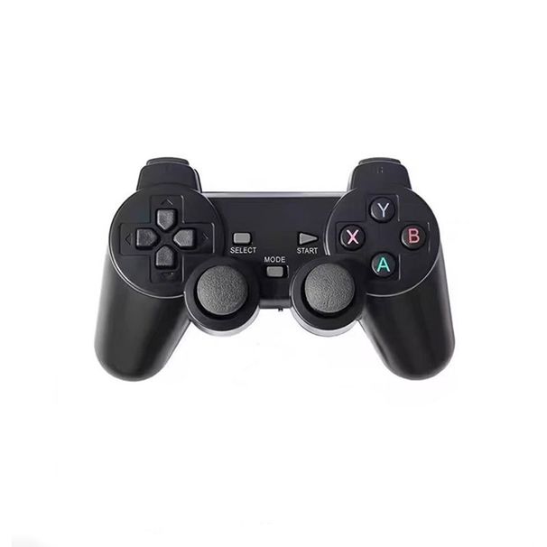 2.4G Console Game One To Two Wireless Controller For TV, Set-top Box, PC And Computer_voghion.com