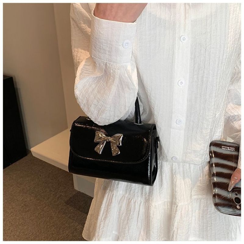 Borsa a tracolla piccola e alla moda, versatile e alla moda, nuova e alla moda per le donne_voghion.com