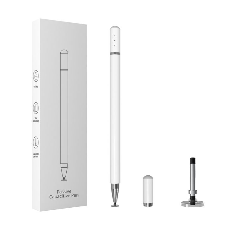 Private aromatherapy passive disc capacitive pen suitable for  , Huawei, handwriting screen pen, Android phone,_voghion.com