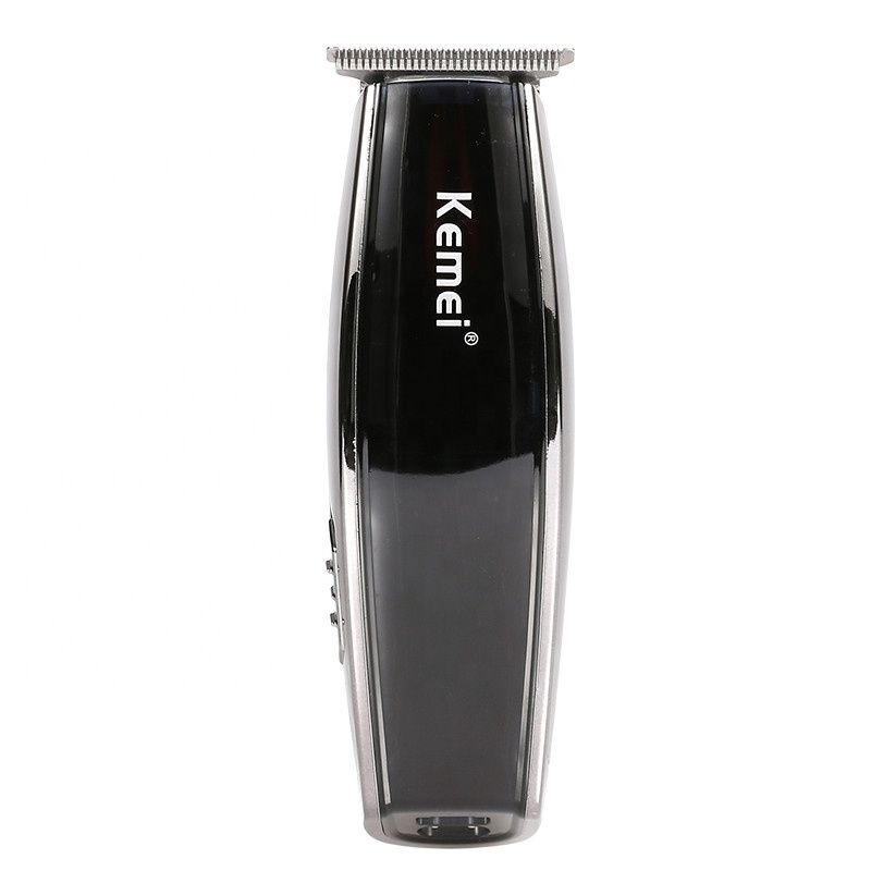 Kemei-624 2'si 1 arada Erkek ve Tıraş Makinesi Şarj Edilebilir Düzeltici Şarjlı Saç Kesimi Berber Şekillendirme Kesme Makinesi_voghion.com