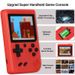 Retro Handheld Mini Videospielkonsole 3.0In LCD-Bildschirm 8Bit 400 Spiele Kinder Geschenk_voghion.com