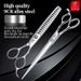 Fenice Set Of Scissors For Grooming Dogs By PawParty Store_voghion.com