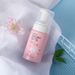LAIKOU Sakura Reinigungsmousse, 100 ml, reinigend und feuchtigkeitsspendend, dichter Schaumreiniger, Hautpflege_voghion.com