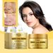 Hoygi Gold Sleeping Mask, Moisturizing, Moisturizing, Moisturizing, Smoothing And Firming Skin Hydrating Mask_voghion.com