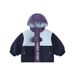 QW255350 2025 New Stylish Boys' Thickened Quilted Jacket For Autumn And Winter_voghion.com
