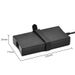 130W Power Adapter Suitable For Dell Laptops 19.5V 6.7A Charger With 4.5x3.0mm, Compatible With Dell Latitude 5000/7000 Series_voghion.com