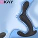 Männlichen Prostata-massagegerät Anal Vibrator Drahtlose Fernbedienung Vibrierender Butt Plug G-punkt Stimulator Erwachsene Sex Spielzeug Für_voghion.com