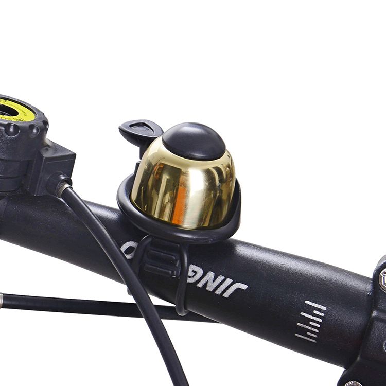 Mägipuhas kokkupandav rattasarve mini vasest kellaga sõitmise tarvikud_voghion.com