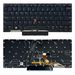 Applicable To ThinkPad Lenovo Gen1 X1 Nano Gen2 Gen3 Notebook Keyboard_voghion.com
