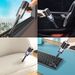 Mini Vacuum Cleaner Wireless Multifunctional Large Suction Power For Home Car Computer Cleaning Great Gift For Valentine's Day New Year July 4th_voghion.com