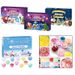 Slime Fluffy Advent Calendar 24 Days Countdown To Kids Gift Christmas_voghion.com