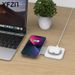 New Arrival Explosive 2-in-1 Desktop Dual Magnetic 15W Magnetic Wireless Fast Charger_voghion.com