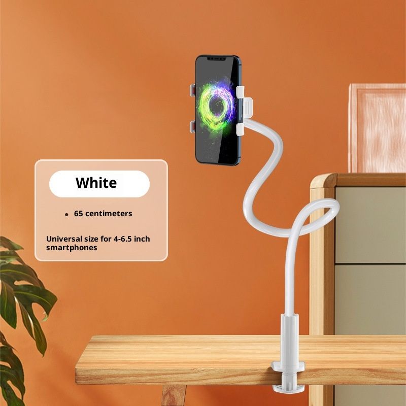 Phone Stand Wholesale Lazy Bedside Desktop Suitable For IPad Tablet Computer Live Streaming Binge-Watching Artifact_voghion.com