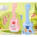 【15000 Personen Collectie】 Muziekinstrumenten voor kinderen en beginners om mee te beginnen, simulatie ukelele klein_voghion.com