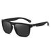 High-definition Colorful Sunglasses Outdoor Multi-functional Glasses For Hiking Fishing Driving Anti-glare Reflective UV_voghion.com