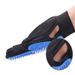 Glove Brush For Removing Dog Hair By PawParty Store_voghion.com