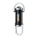 Cross-Border Keychain Flashlight Mini Camp With Hook Camping Light Lighting Lamp ABS_voghion.com