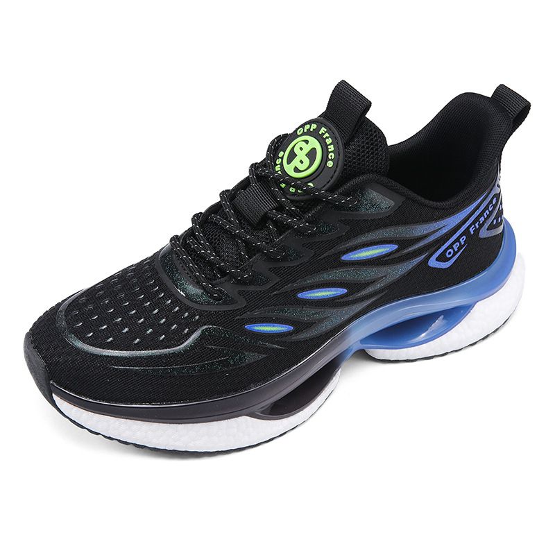 Designer 95 running shoes men women 95s Neon Triple Stadium Green Crystal Blue Bred Dark Beetroot Solar  Grey mens trainers sneakers_voghion.com