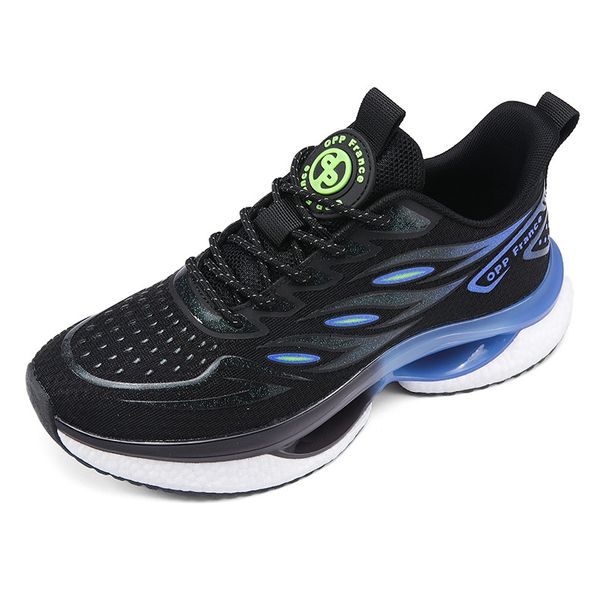 Designer 95 running shoes men women 95s Neon Triple Stadium Green Crystal Blue Bred Dark Beetroot Solar  Grey mens trainers sneakers_voghion.com