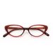 2025 New Narrow Cat's Eye Anti-Blue Light Prescription Eyeglass Frames_voghion.com