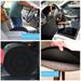 Cushion 360° Rotating Anti-slip Universal Mobility Aid Chair Breathable Pad For Vehicle Auto Car Seat_voghion.com