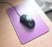 Unbeatable Quality 30x20 Roland Purple Leather Large Hot Mouse Pad_voghion.com