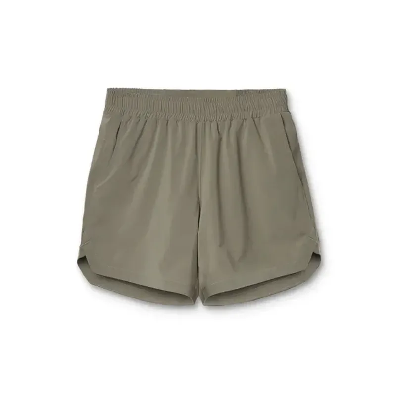 Sommer Neue Gym Jogging Übung Shorts Männer Sport Fitness Schnell Trocknend Mehrere Taschen Laufhose Männer Casual Shorts_voghion.com
