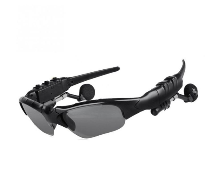 Multifunctional Anti-Glare Bluetooth Stereo Headset With Microphone_voghion.com