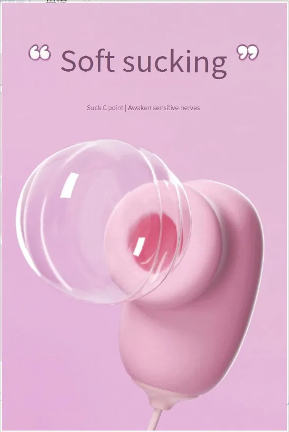 Sex Products MizzZee Little Octopus Breast Vibrator Vibrating Breasts Sucking Breasts Female Masturbation Adult Sex Toys_voghion.com