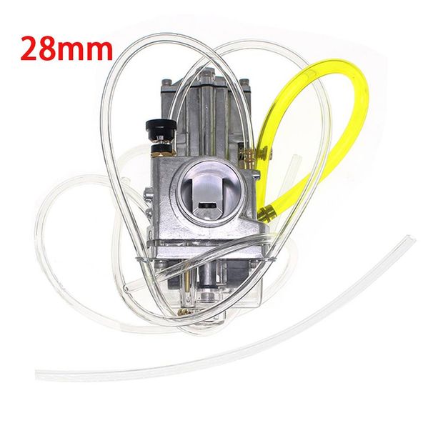 Carburador para YZ250F, KX250F, RMZ250, CRF250R, CRF450R, 28 mm, 30 mm, 32 mm y 34 mm._voghion.com